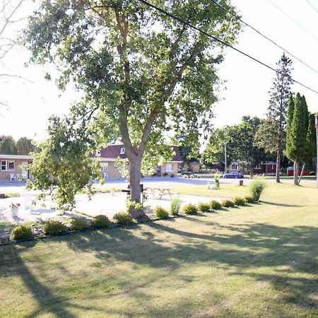Walkerton Inn Motel Kültér fotó