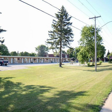 Walkerton Inn Motel Kültér fotó