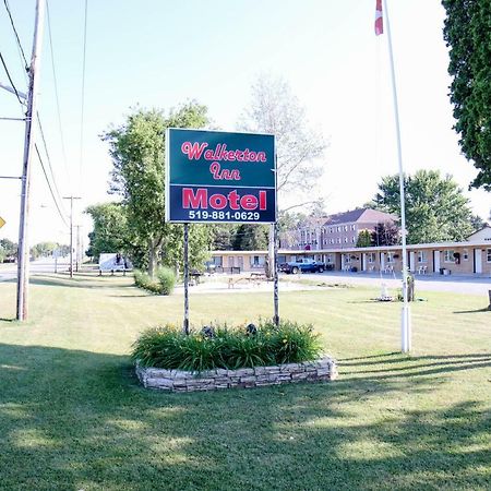 Walkerton Inn Motel Kültér fotó