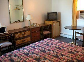 Walkerton Inn Motel Kültér fotó