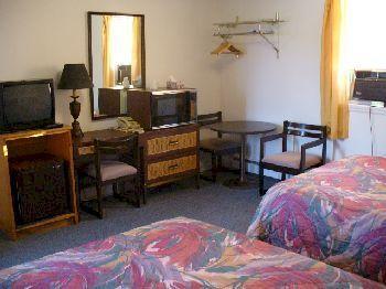 Walkerton Inn Motel Kültér fotó