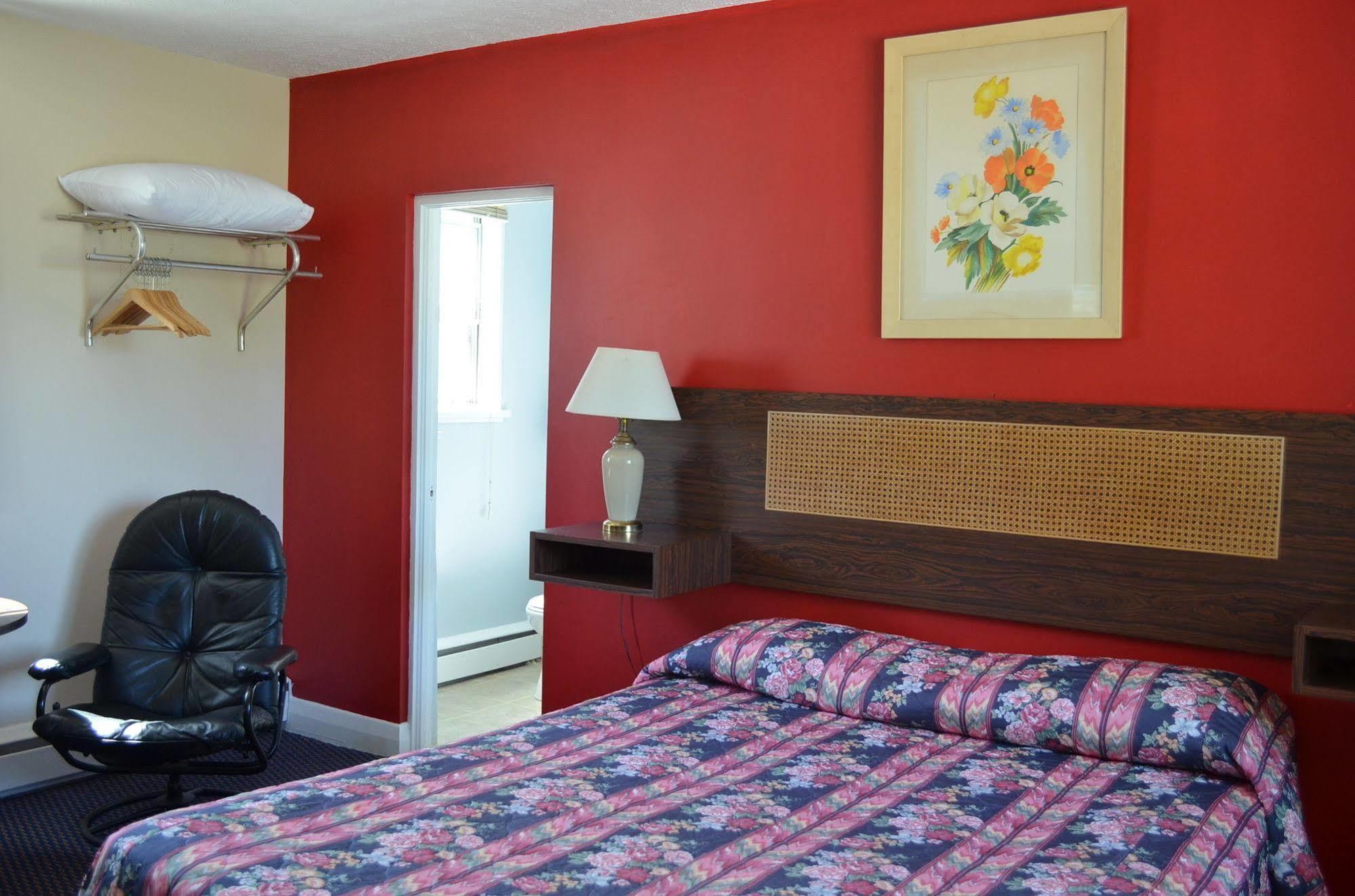 Walkerton Inn Motel Kültér fotó
