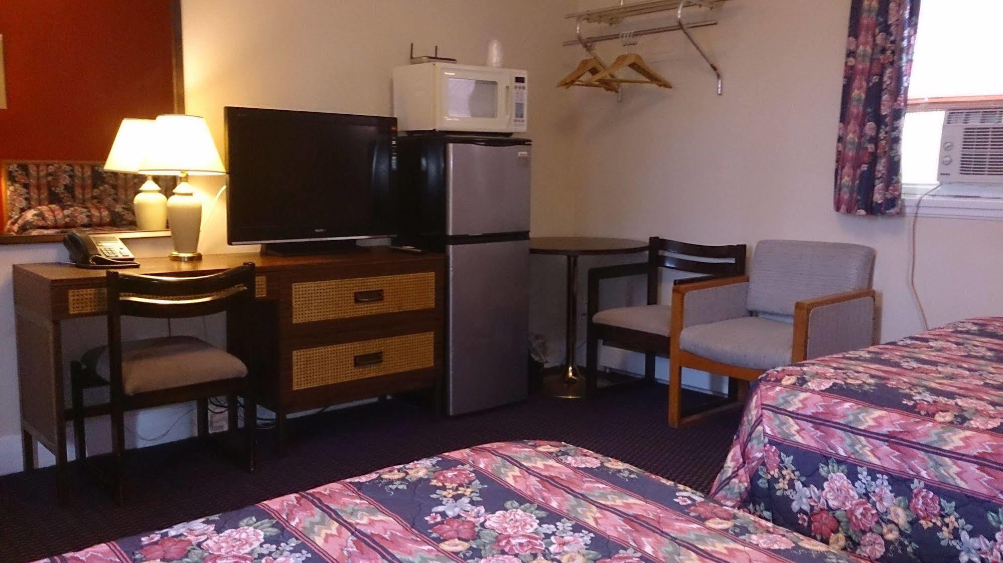 Walkerton Inn Motel Kültér fotó