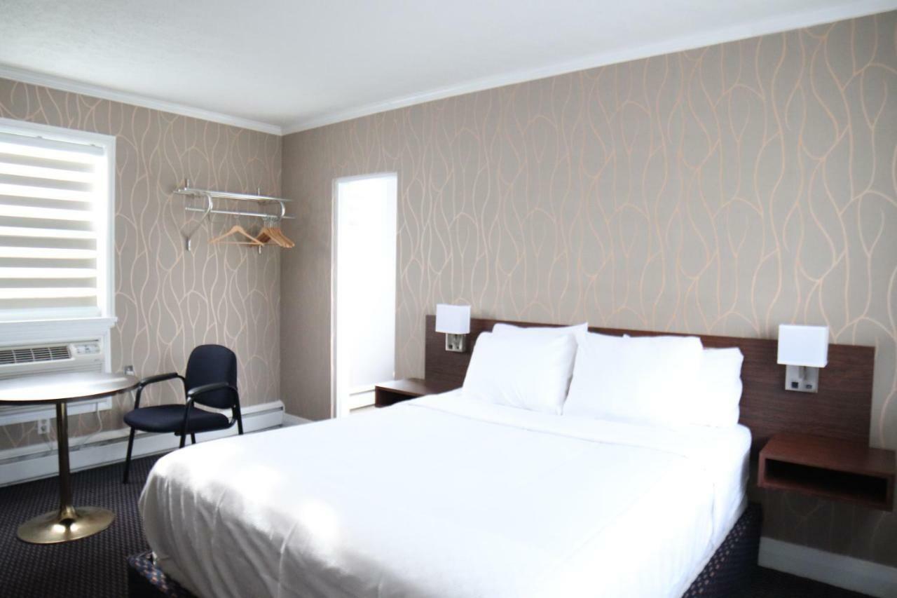 Walkerton Inn Motel Kültér fotó