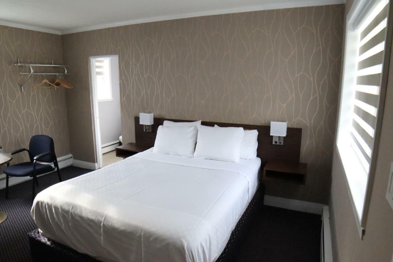 Walkerton Inn Motel Kültér fotó
