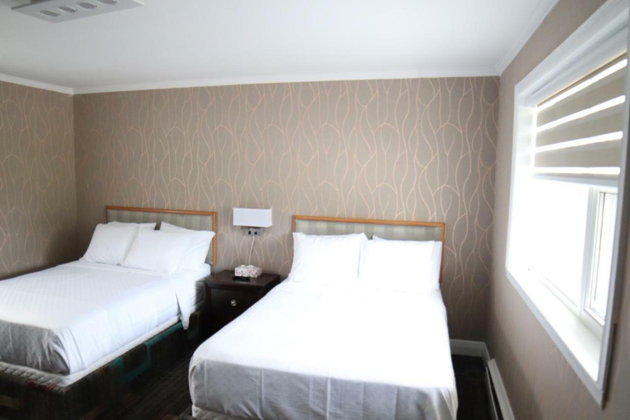 Walkerton Inn Motel Kültér fotó