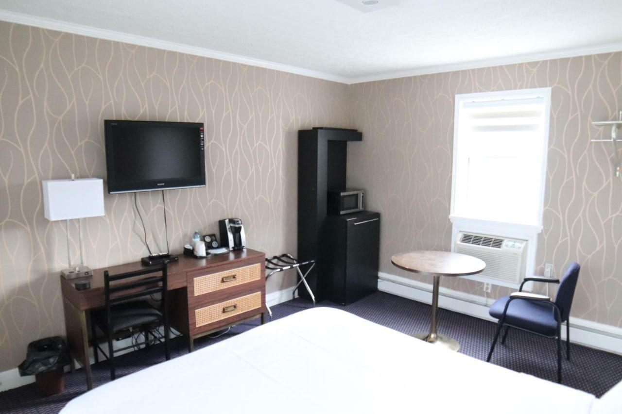 Walkerton Inn Motel Kültér fotó