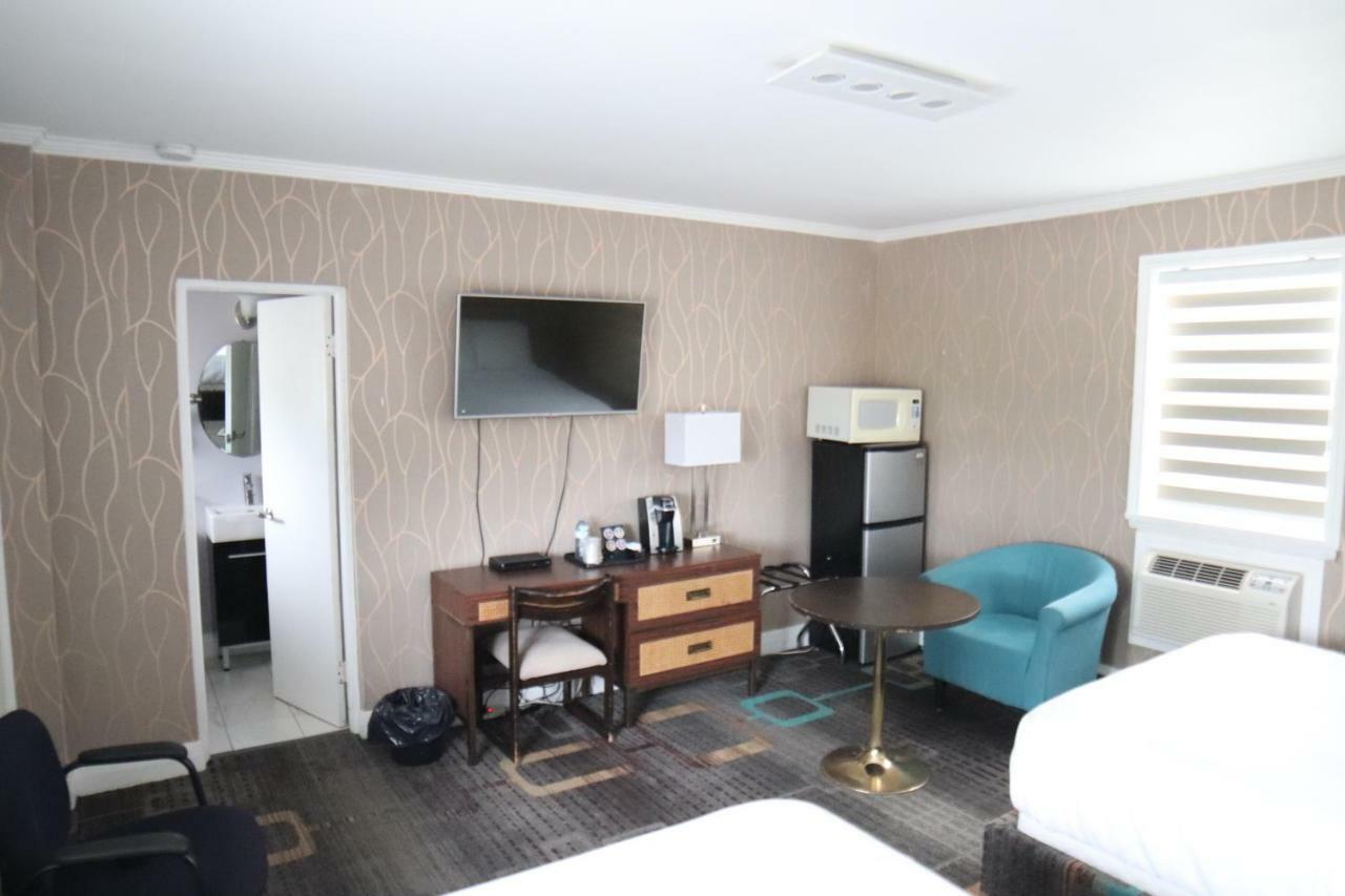 Walkerton Inn Motel Kültér fotó