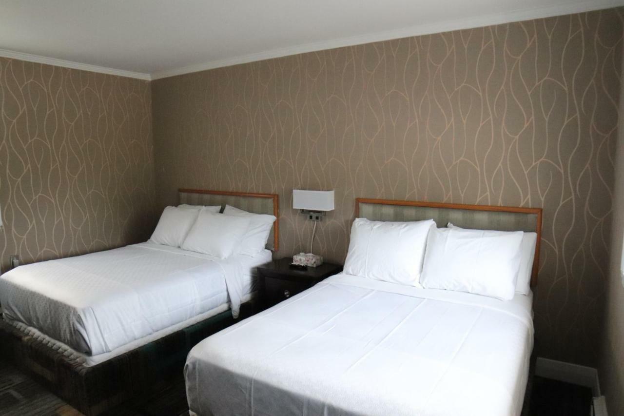 Walkerton Inn Motel Kültér fotó